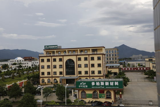 Peinture automobile acrylique durable et imperméable, résistante à la moisissure, pour la finition automobile