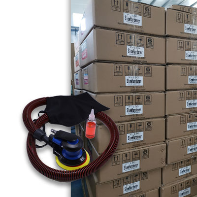 Fabricants rentables et efficaces fournissant directement des broyeurs de cendres automobiles