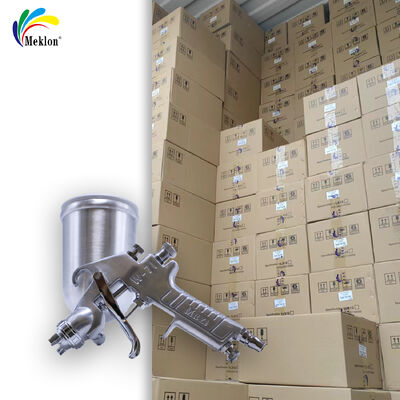 Pistolet de peinture de voiture efficace et durable