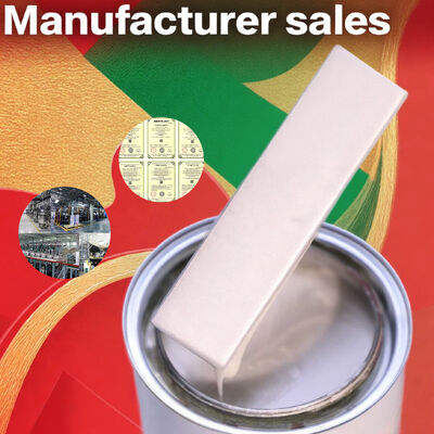 Peinture automobile acrylique en vente pour la promotion du Nouvel An