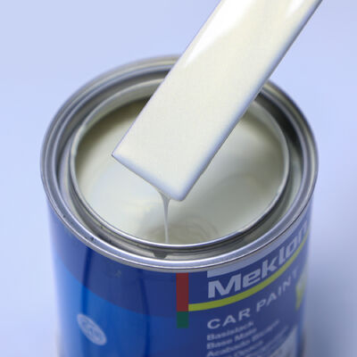 Peinture anti-corrosion personnalisée et peinture à pulvériser pour voiture