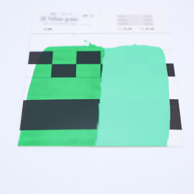 Résistant aux intempéries Peinture de finition automobile haute couverture 1K & 2K Auto enduit en gros