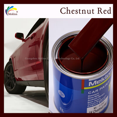 Bon prix Couverture élevée Emballage personnalisé Résistance aux rayures Acrylique revêtement liquide Peinture à pulvérisation automobile