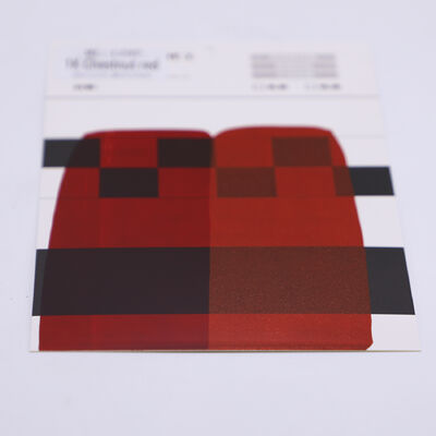 Bon prix Couverture élevée Emballage personnalisé Résistance aux rayures Acrylique revêtement liquide Peinture à pulvérisation automobile