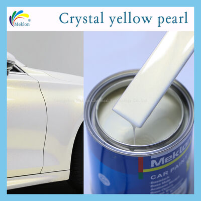 Peinture anti-corrosion personnalisée et peinture à pulvériser pour voiture