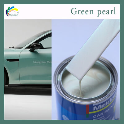 Refinish Car Paint Expert Automotive Coatings Providing Smooth Application And Excellent Resistance To Environmental Wear