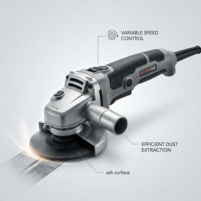 Fabricants rentables et efficaces fournissant directement des broyeurs de cendres automobiles