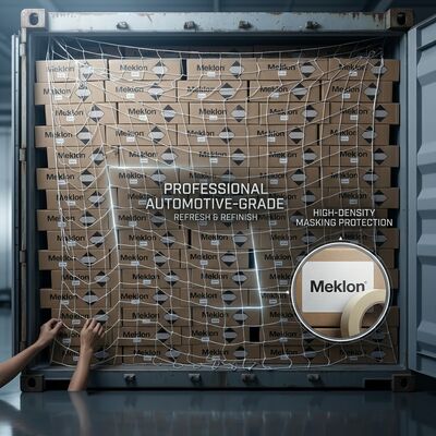 Fabricants d'origine chinoise vendent directement des produits de beauté automobile tels que du papier décoratif et du ruban adhésif