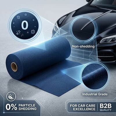 Produit de soins automobiles non déchirant le plus vendu par le fabricant