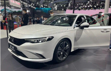 Peinture de voiture mixte prête, inodore, durable, non toxique Taffeta, de couleur blanche