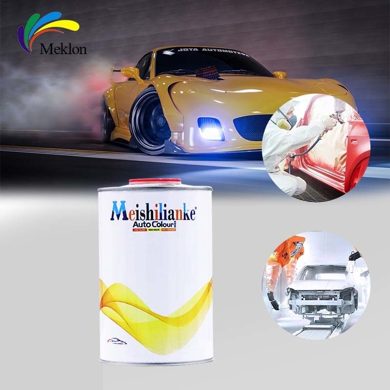 Peinture auto transparente sans odeur et pratique, protection pour voiture.