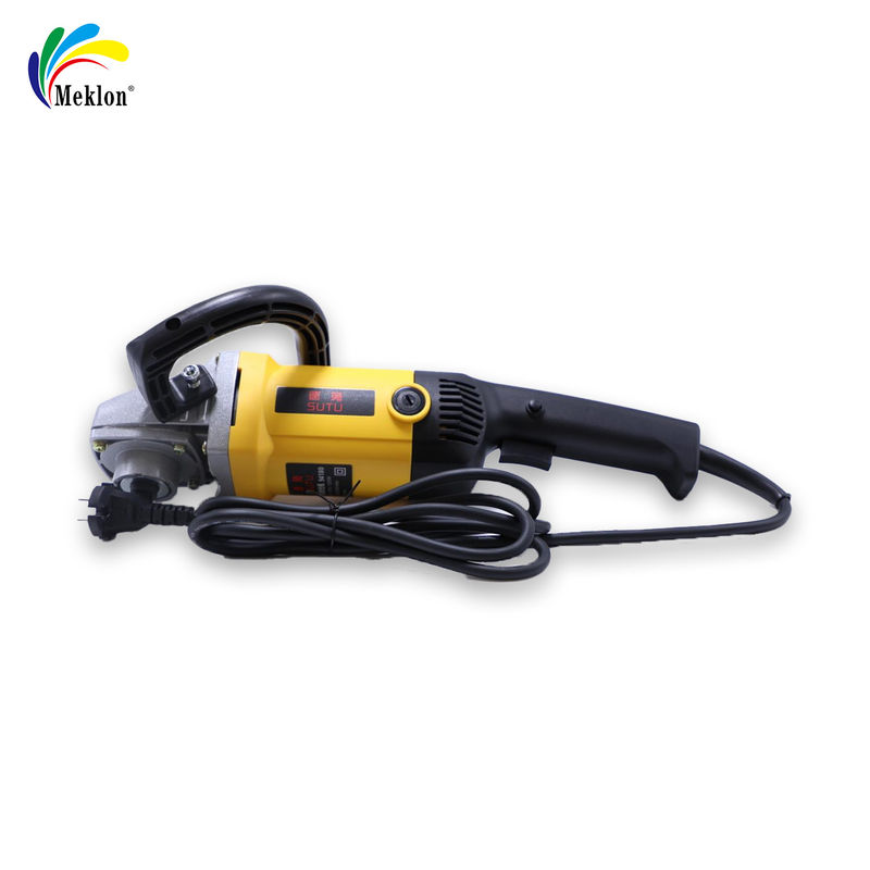 Fournitures innovantes de machines de meulage pour le detailing automobile pour la beauté automobile et la réparation automobile