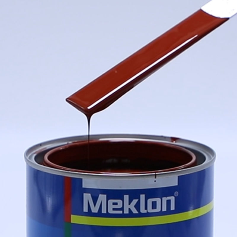 Universal Automotive Refinish Paint High Coverage Anti-UV Car Body Repair Coating For Auto Restoration Auto Paint