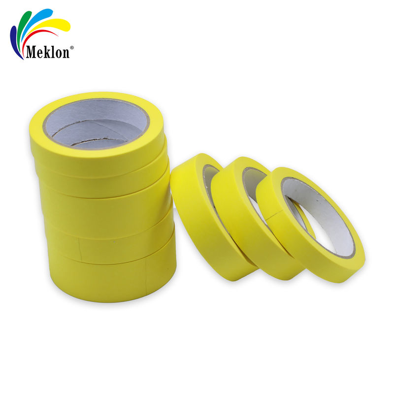 Ruban adhésif de masquage pour voiture fabriqué en Chine, prix d'usine, ventes