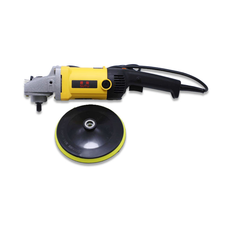 Machine à polir SUTU : Un outil de polissage efficace et de haute qualité pour les produits de réparation automobile
