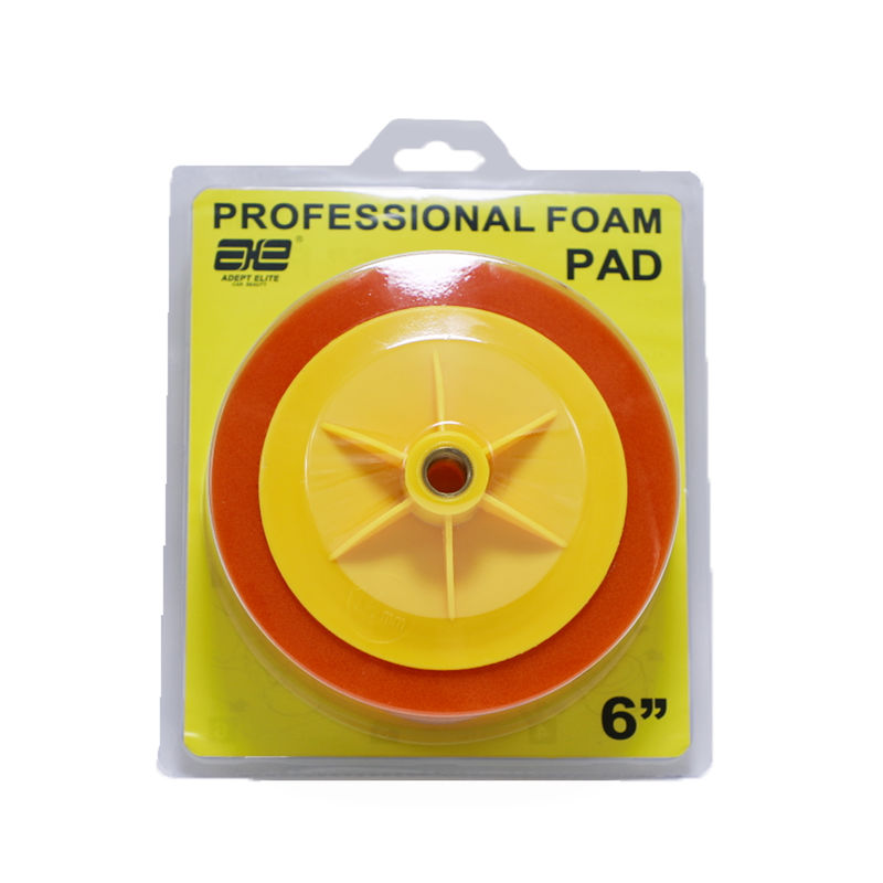 Outil de nettoyage de voiture - Éponge boule pour raviver facilement la brillance de la carrosserie et fournitures de réparation automobile