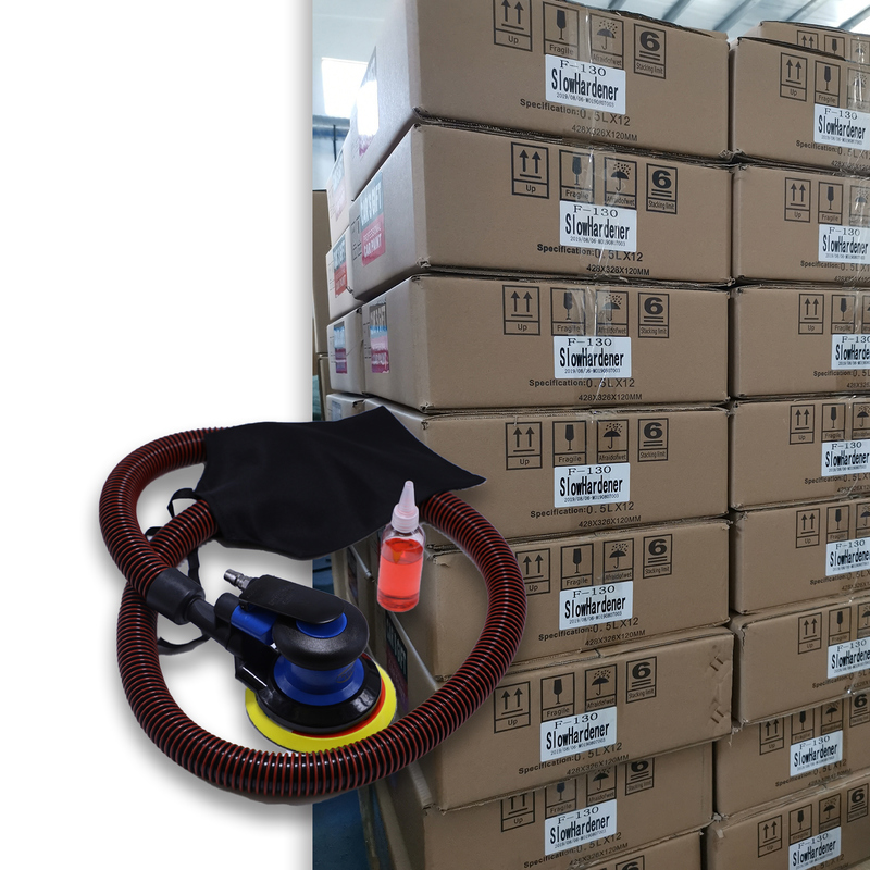 Fabricants rentables et efficaces fournissant directement des broyeurs de cendres automobiles