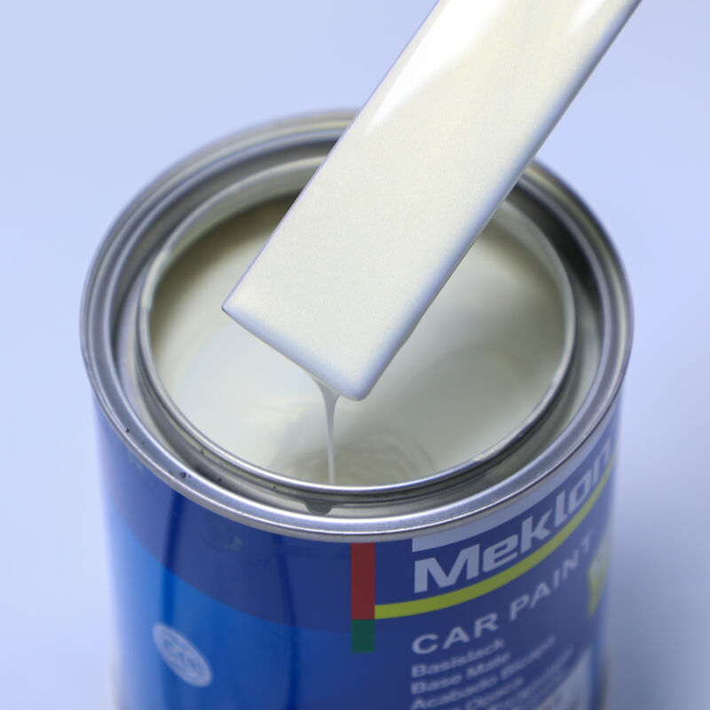 Peinture anti-corrosion personnalisée et peinture à pulvériser pour voiture