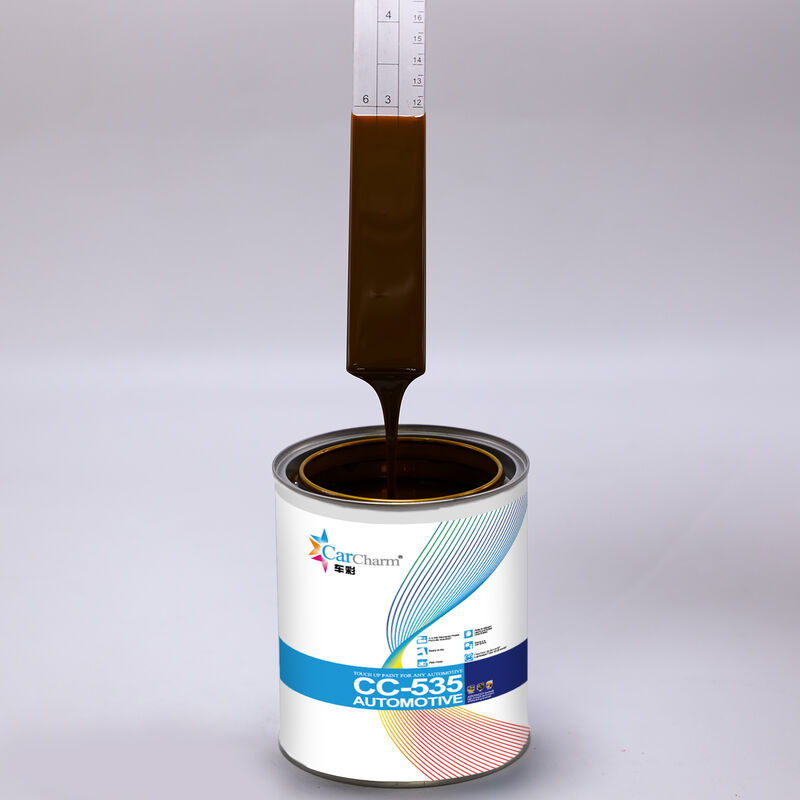 Vente à chaud Exportation expérimentée usine haute résistance au brillant et aux intempéries