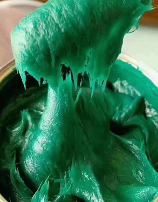 Fabricant de peinture automobile acrylique avec sa propre usine