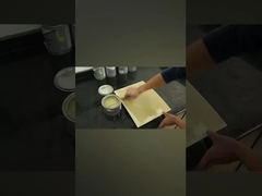 Fabricant de matières premières pour automobiles et de produits de remplissage