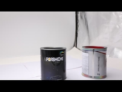 Peinture de perle de voiture