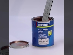 X13 Perle de cuivre à flamme