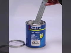 X07 Perle rouge verte