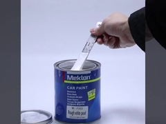 303 Perle blanche grossière