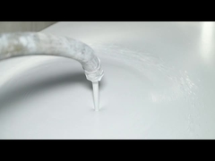 Couche de base de peinture automobile