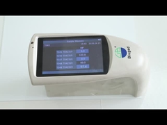 Tournez la peinture de voiture