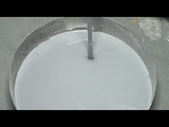 Peinture de voiture acrylique argentée en métal multicolore en option, résistante à l'humidité et aux rayures