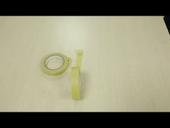 Ruban adhésif de haute viscosité non imprimé pour les produits de soins automobiles