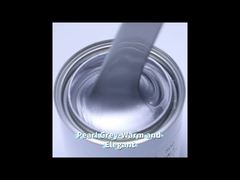 Peinture automobile vendue directement par le fabricant - plan rapproché