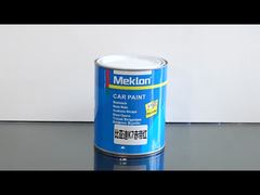 Correspondance des couleurs de peinture de voiture rouge BYD K7 : OEM vs finition | Méklon