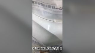 Les effets de vernis simplifiés